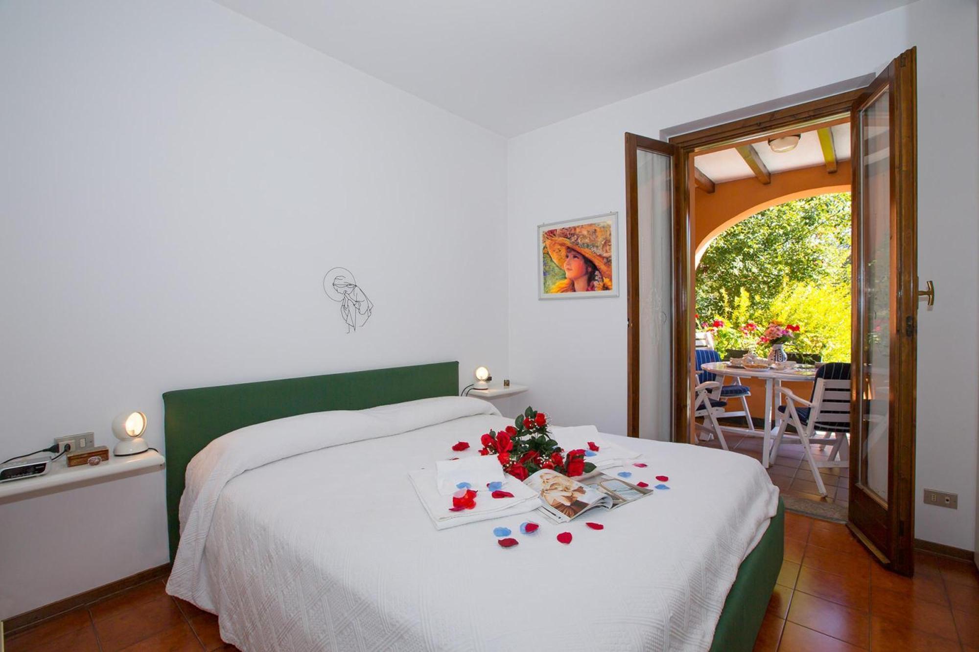Apartamento Menaggio Poggio Fiorito Loggetta Exterior foto