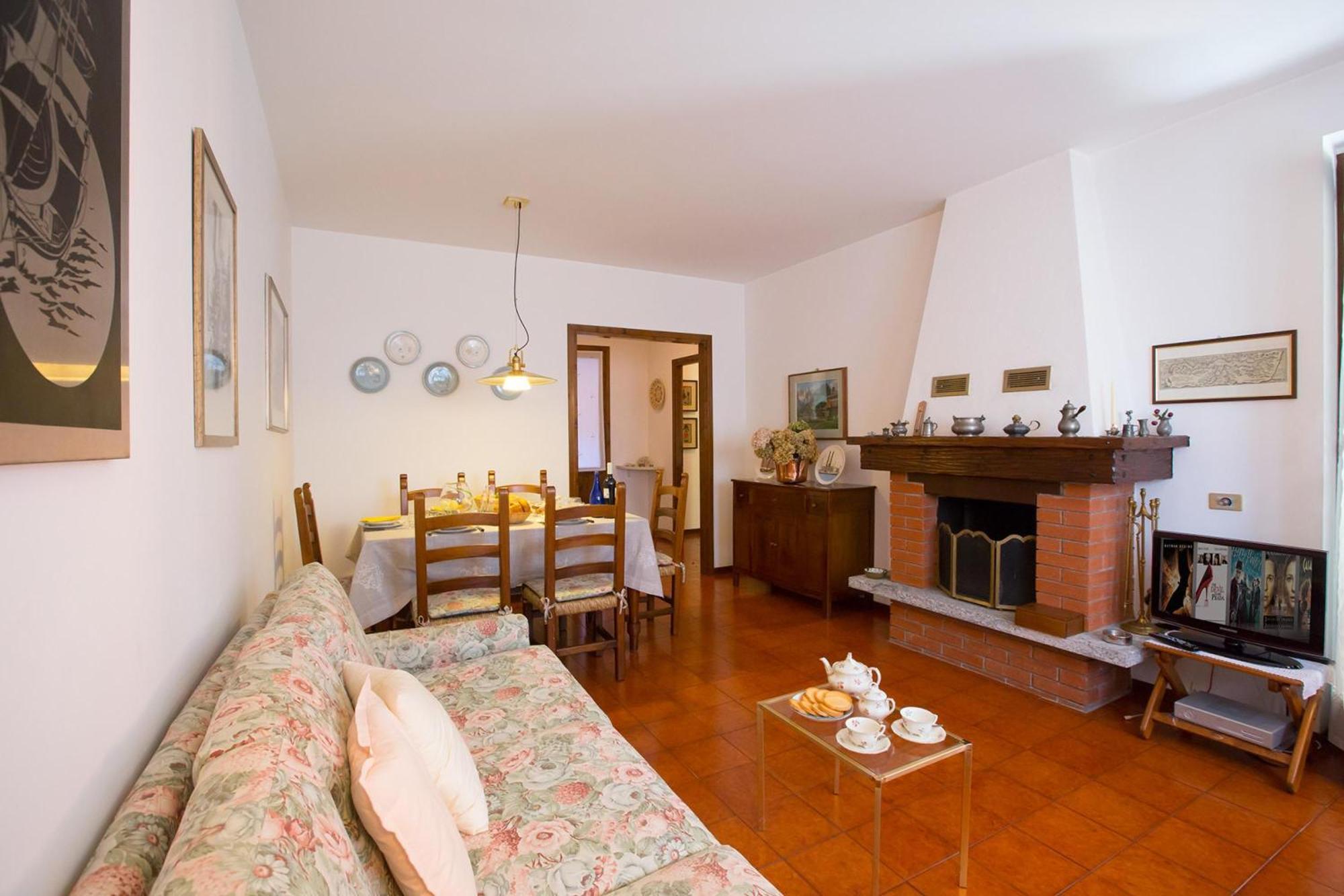 Apartamento Menaggio Poggio Fiorito Loggetta Exterior foto